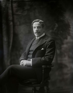 Maurice Donnay