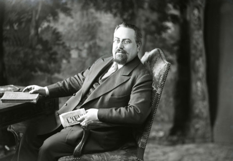 Gustave Tery