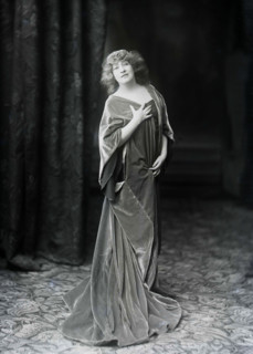Georgette Leblanc