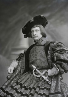 Charles Le Bargy