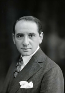Michel Georges-Michel