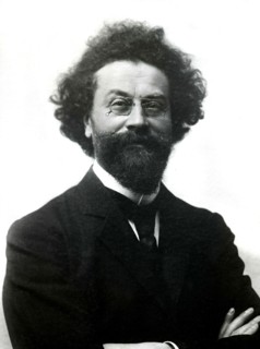 Claude Terrasse