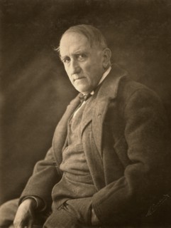 Paul Troubetzkoy