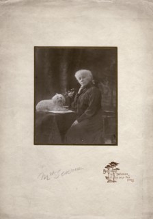 Séverine