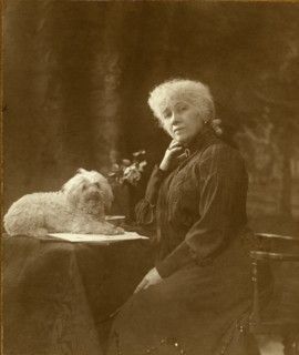 Séverine