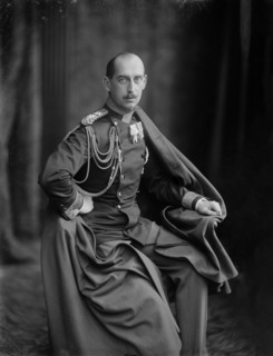 Prince Nicholas of Greece and Denmark