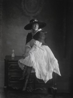 Yvonne de Bray