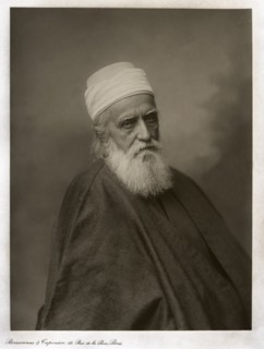 Abbâs Effendi