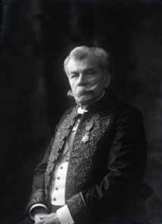 Charles Costa de Beauregard
