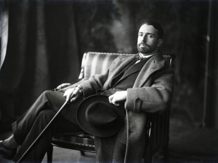 Albert t'Serstevens
