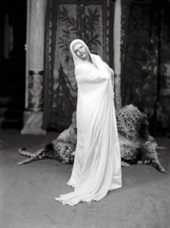 Yvette Guilbert