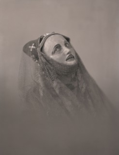 Yvette Guilbert