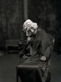 Yvette Guilbert