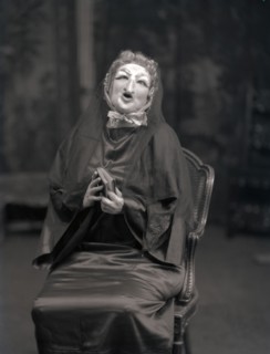 Yvette Guilbert