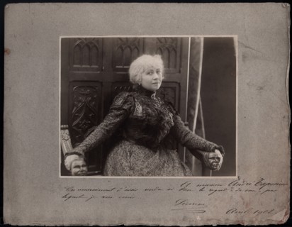 Séverine