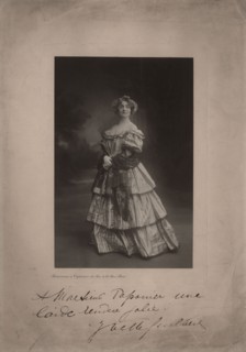 Yvette Guilbert