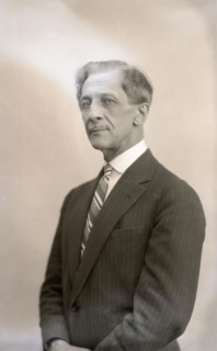 André Taponier