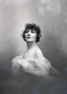 Cecile Sorel
