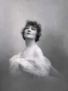 Cecile Sorel