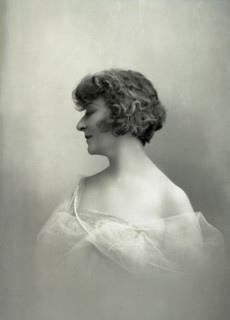 Cecile Sorel