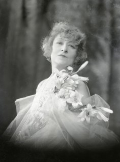 Cecile Sorel
