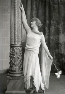 Cecile Sorel