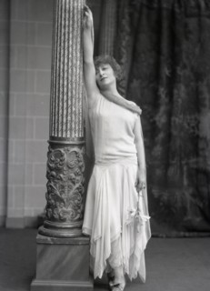 Cecile Sorel