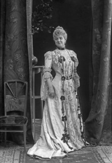 Marie Magnier