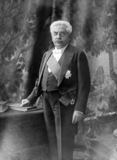 Alexandre Millerand
