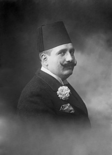 Nikola I Petrovic-Njegos