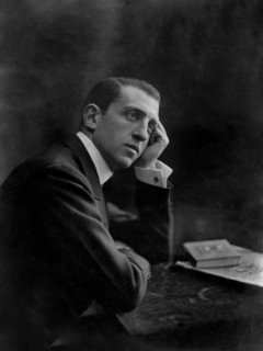 Henri Bernstein