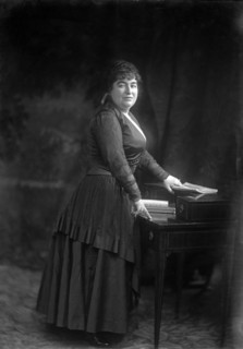 Elena Vacarescu