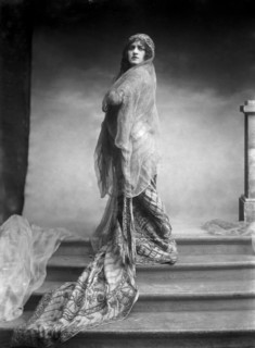 Madeleine Roch