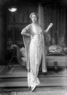 Gabrielle Dorziat