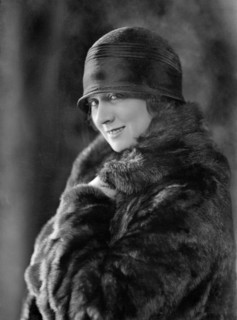 Valentine Tessier