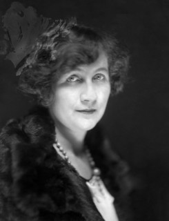 Madame André Taponier