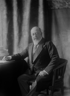 Edward VII
