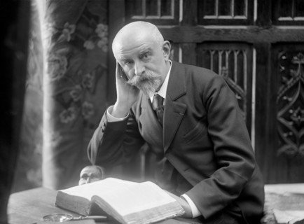 Joris Karl Huysmans