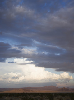 Western Utah USA. Date : 2006
