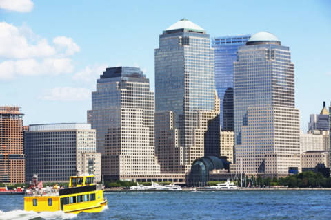 New York City. Date : 2007