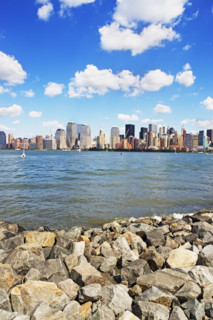 New York City. Date : 2007