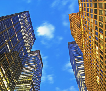 New York City, architecture. Date : 2007