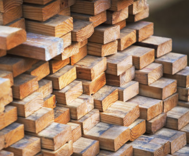 lumber, construction. Date : 2007