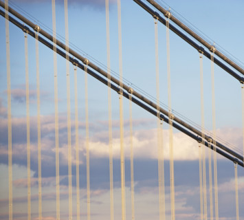 bridge cables. Date : 2007
