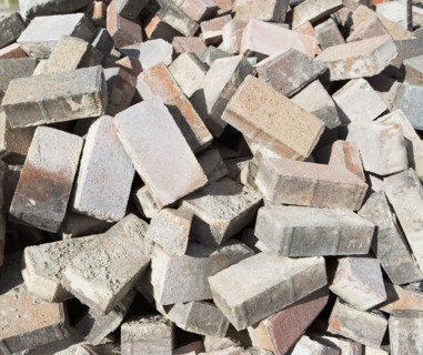 bricks. Date : 2008