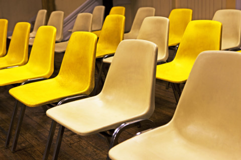 chairs, seating. Date : 2008
