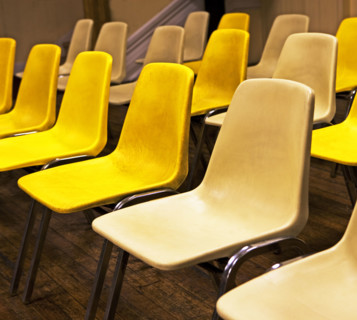 chairs, seating. Date : 2008