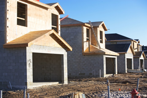 house construction. Date : 2008