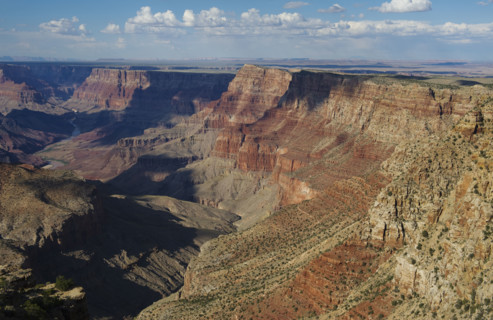Grand Canyon National Park.