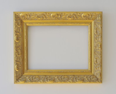 Picture frame.